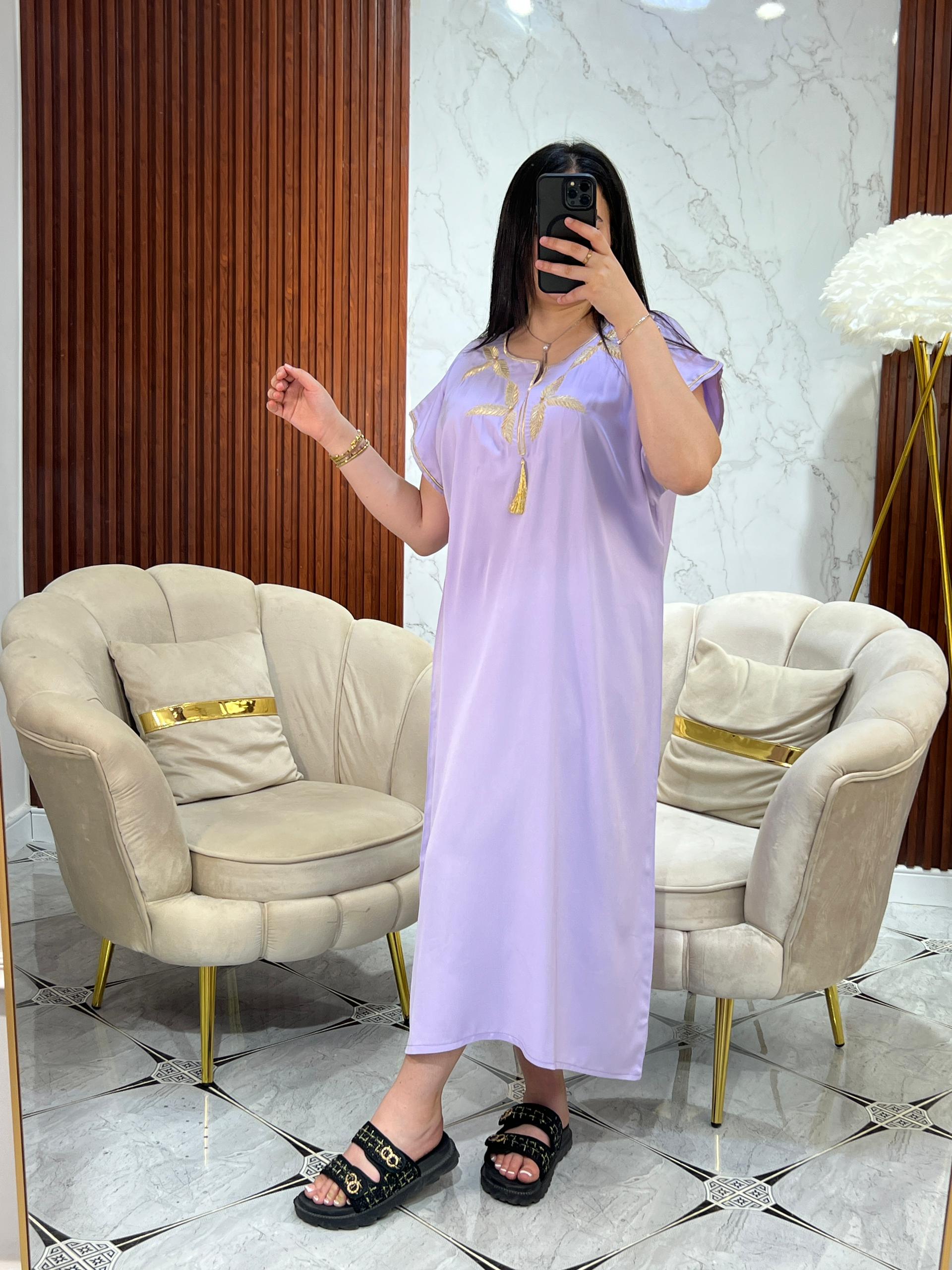 جلابة ALYANA ميدي - Image 6